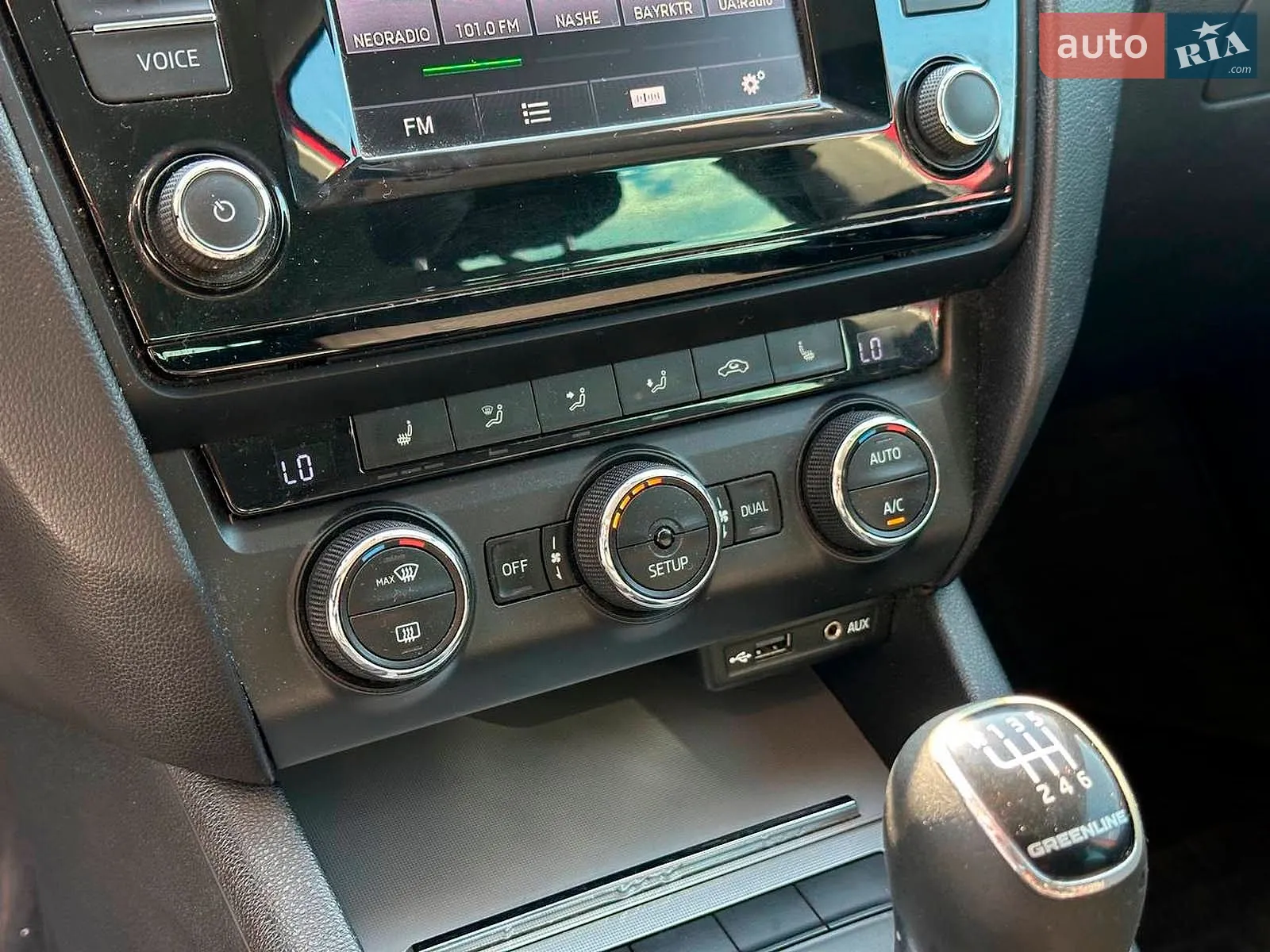 2014 Skoda Octavia - мініатюра 24