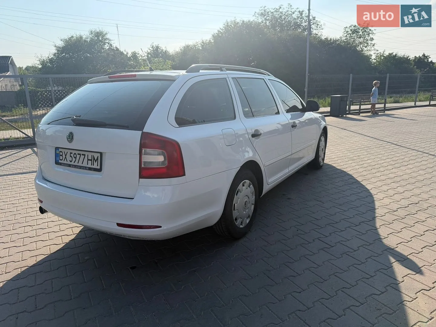 2011 Skoda Octavia - мініатюра 6