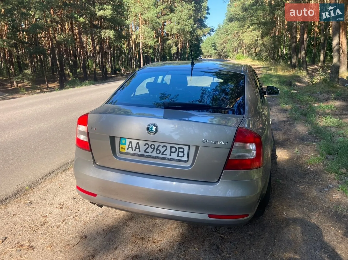 2012 Skoda Octavia - мініатюра 4
