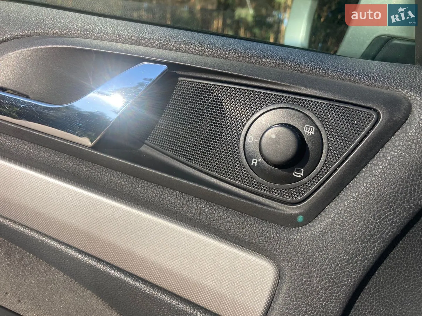 2012 Skoda Octavia - мініатюра 14
