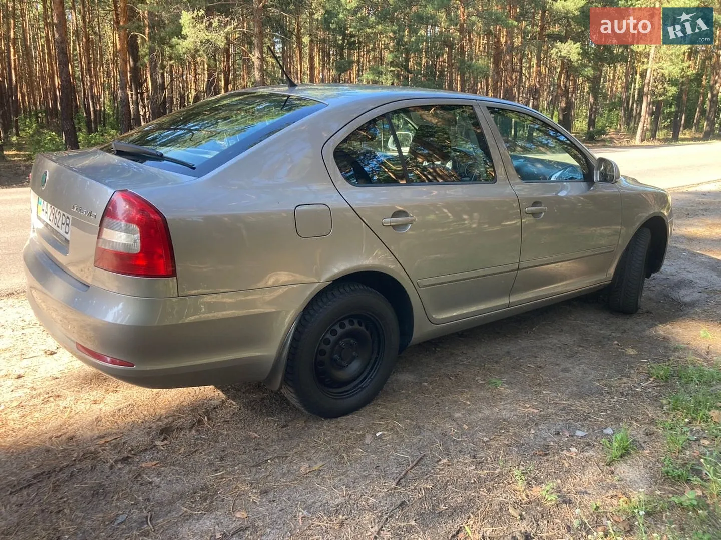 2012 Skoda Octavia - мініатюра 17
