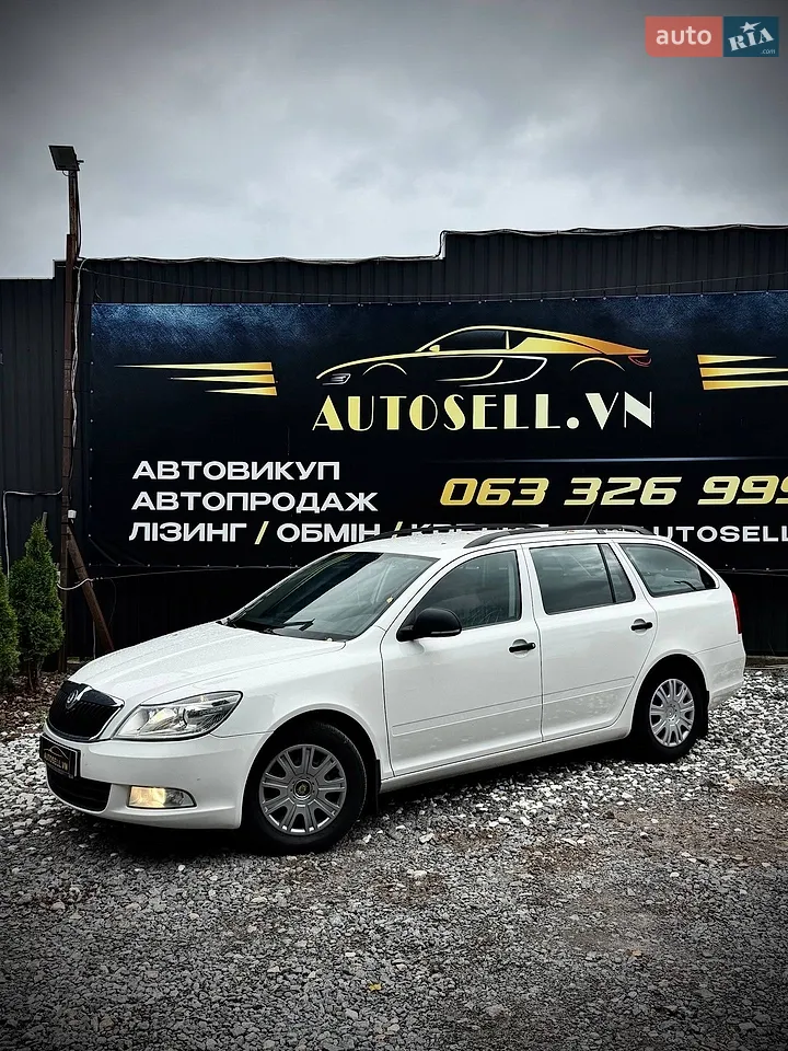 2012 Skoda Octavia - мініатюра 64