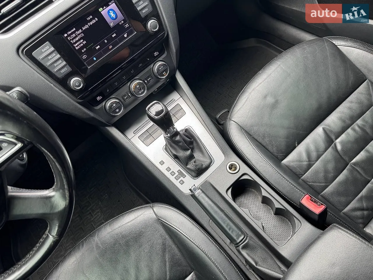 2013 Skoda Octavia - мініатюра 20