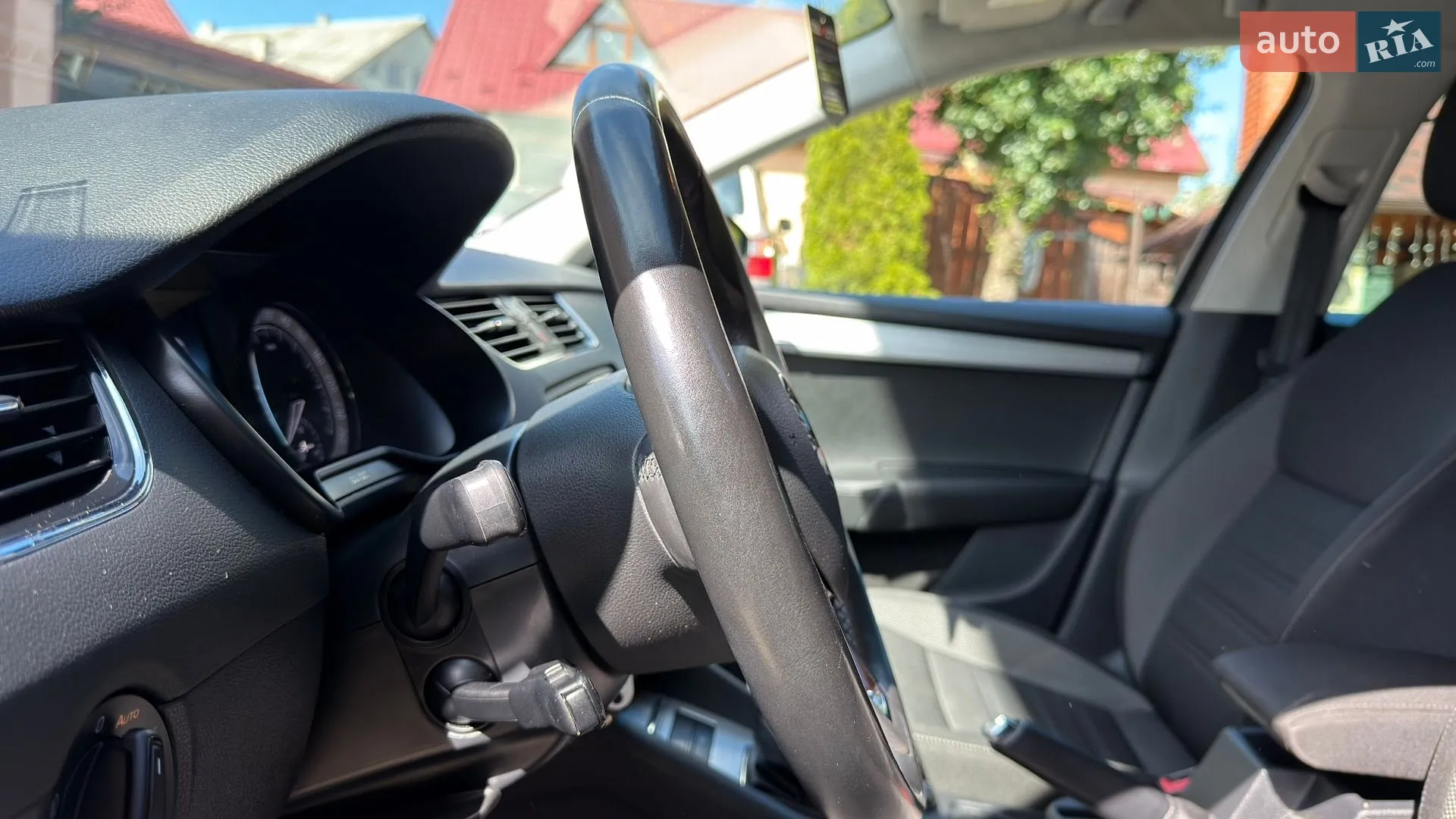 2019 Skoda Octavia - мініатюра 21