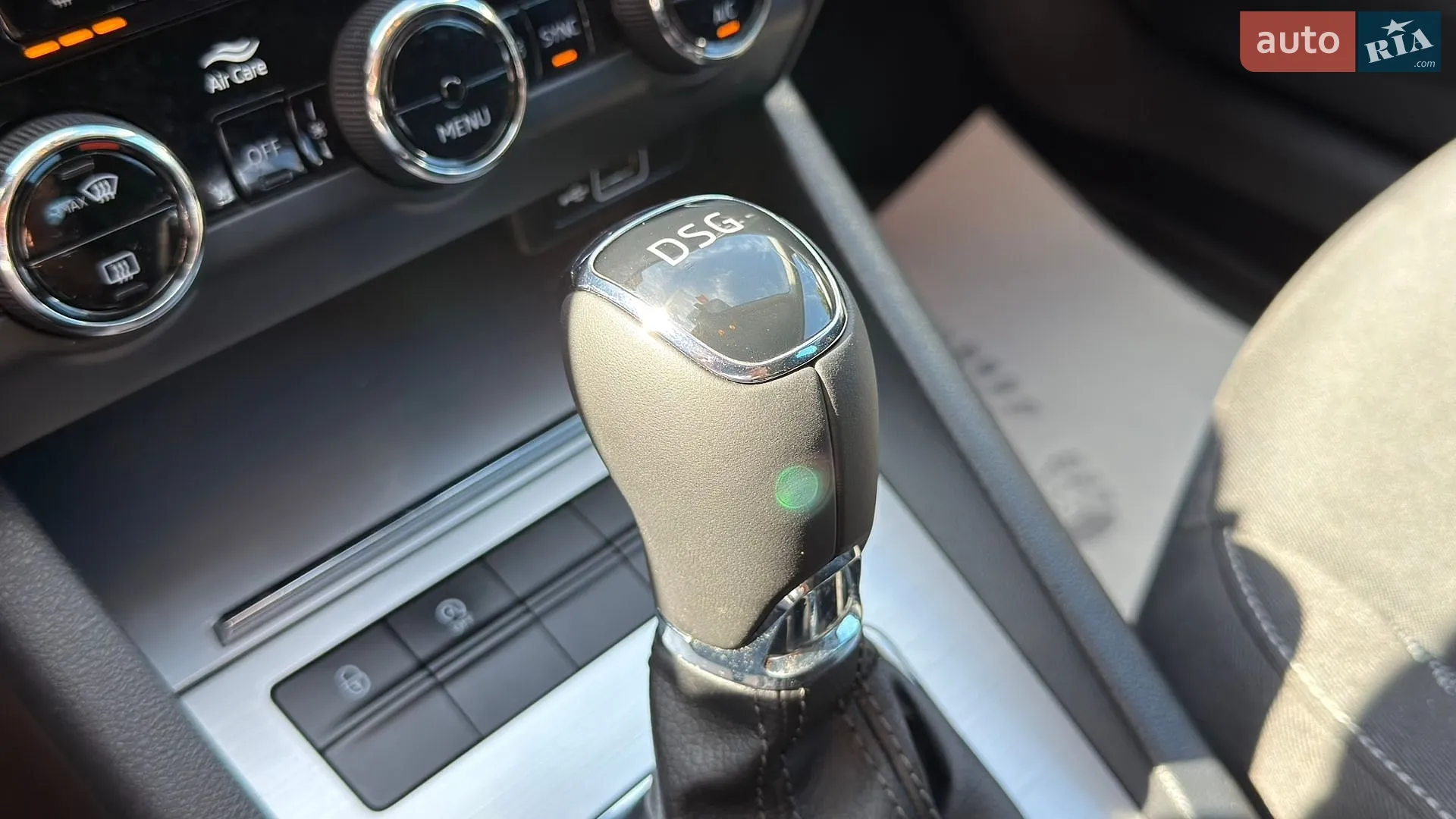 2019 Skoda Octavia - мініатюра 29