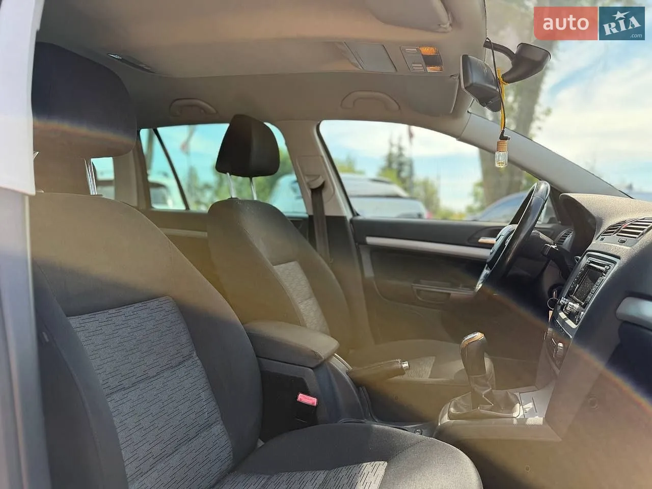 2013 Skoda Octavia - мініатюра 25