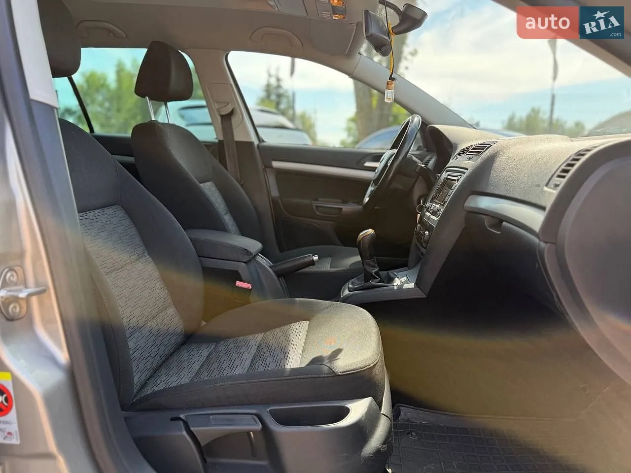 2013 Skoda Octavia - мініатюра 26