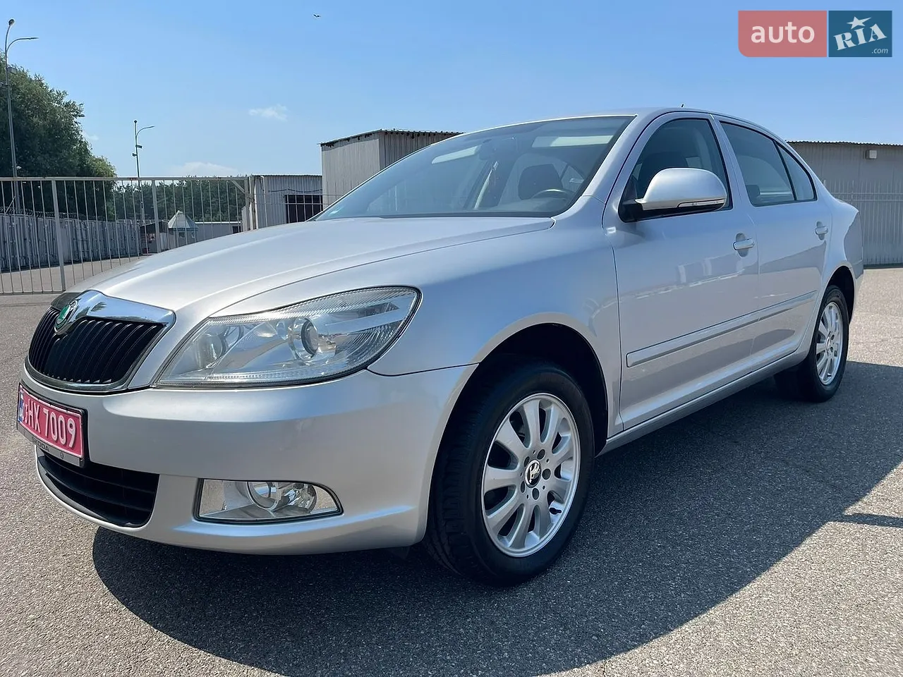 2012 Skoda Octavia - мініатюра 60