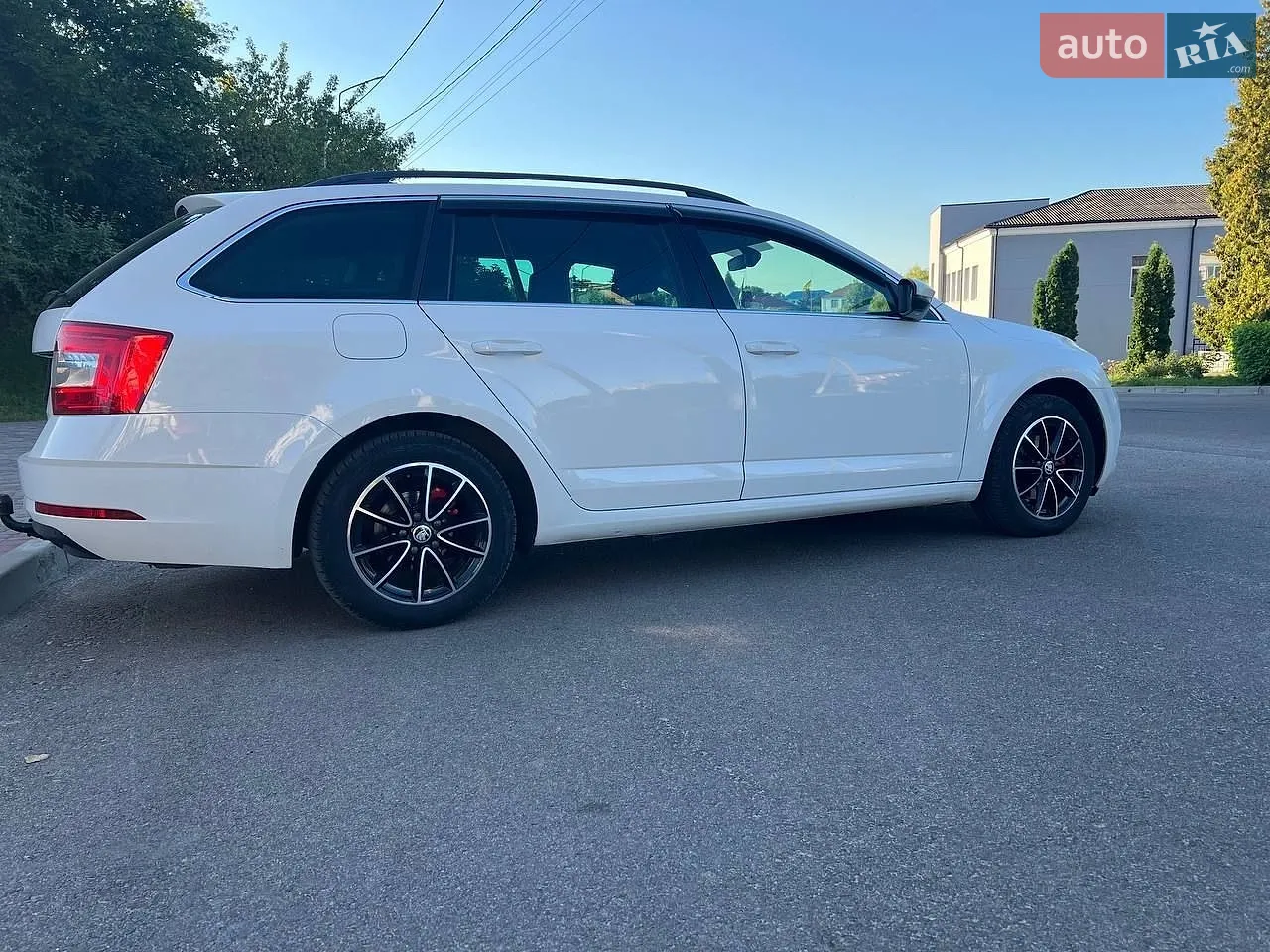 2018 Skoda Octavia - мініатюра 4