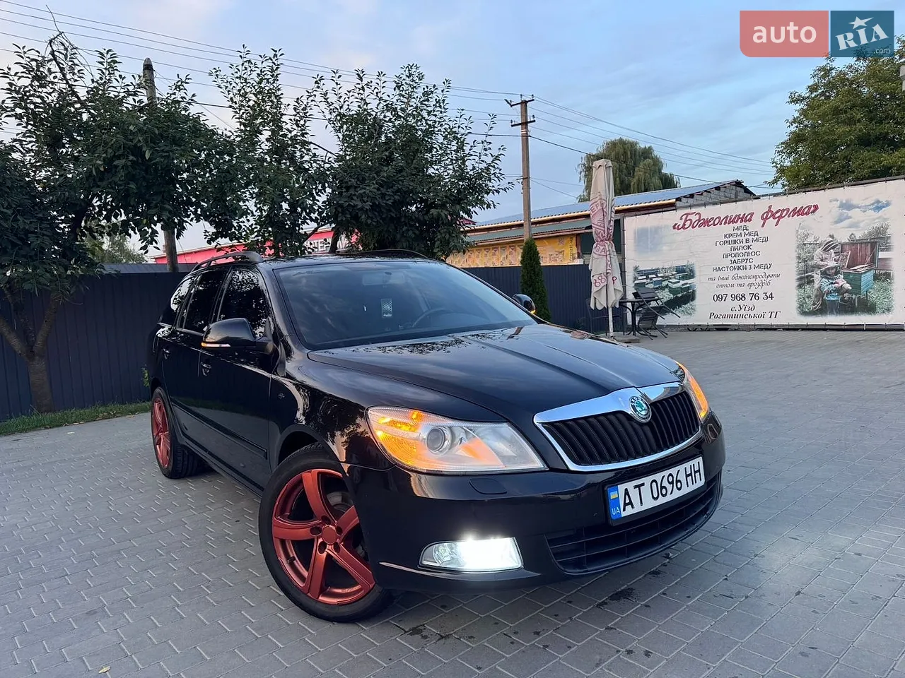 2013 Skoda Octavia - мініатюра 16