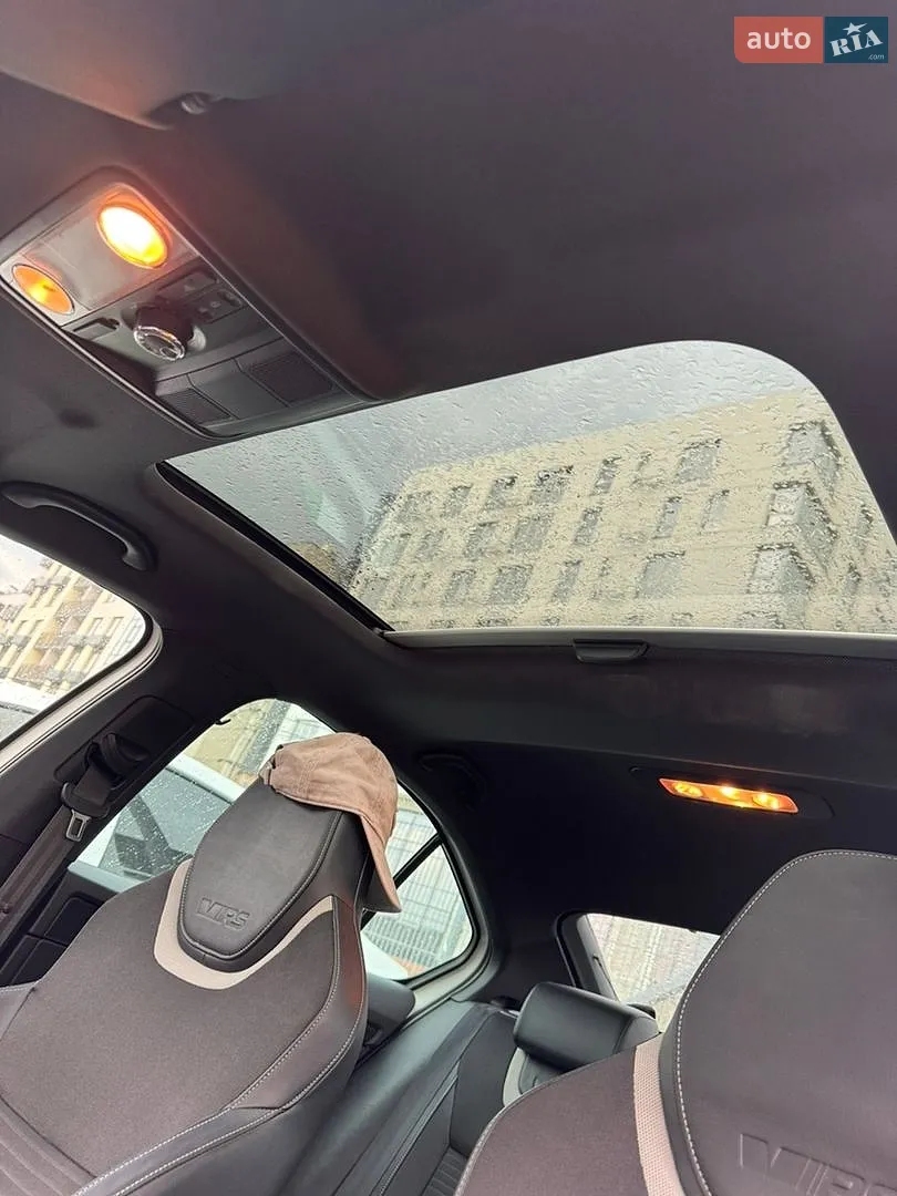 2014 Skoda Octavia - мініатюра 12
