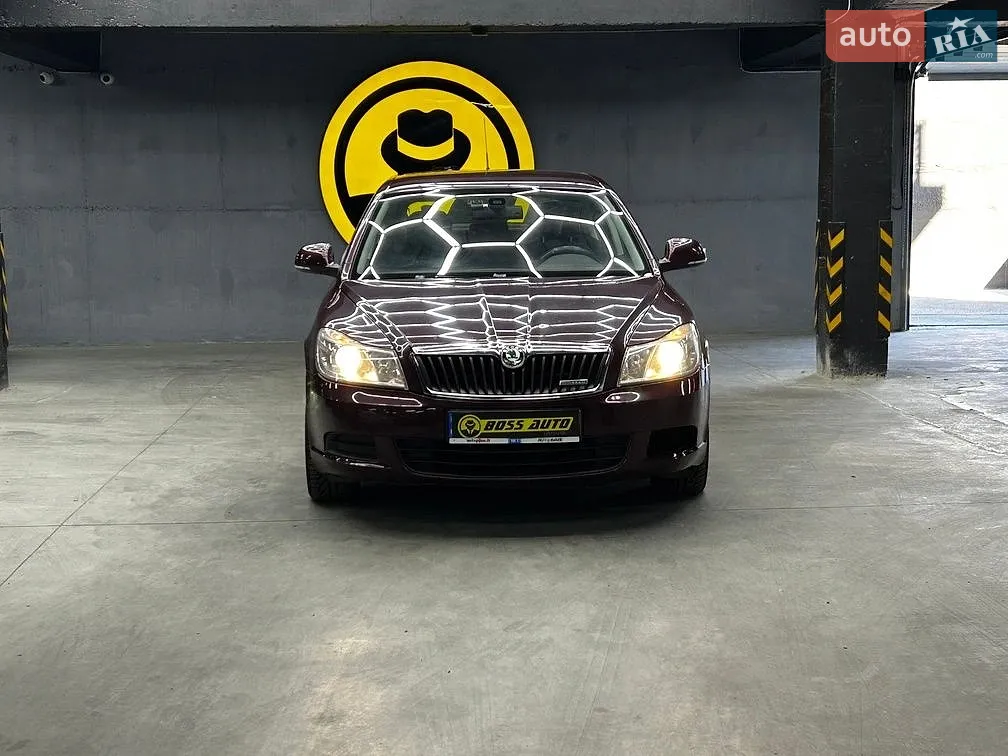 2011 Skoda Octavia - мініатюра 4