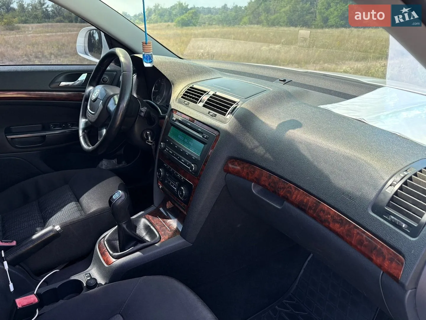 2011 Skoda Octavia - мініатюра 9