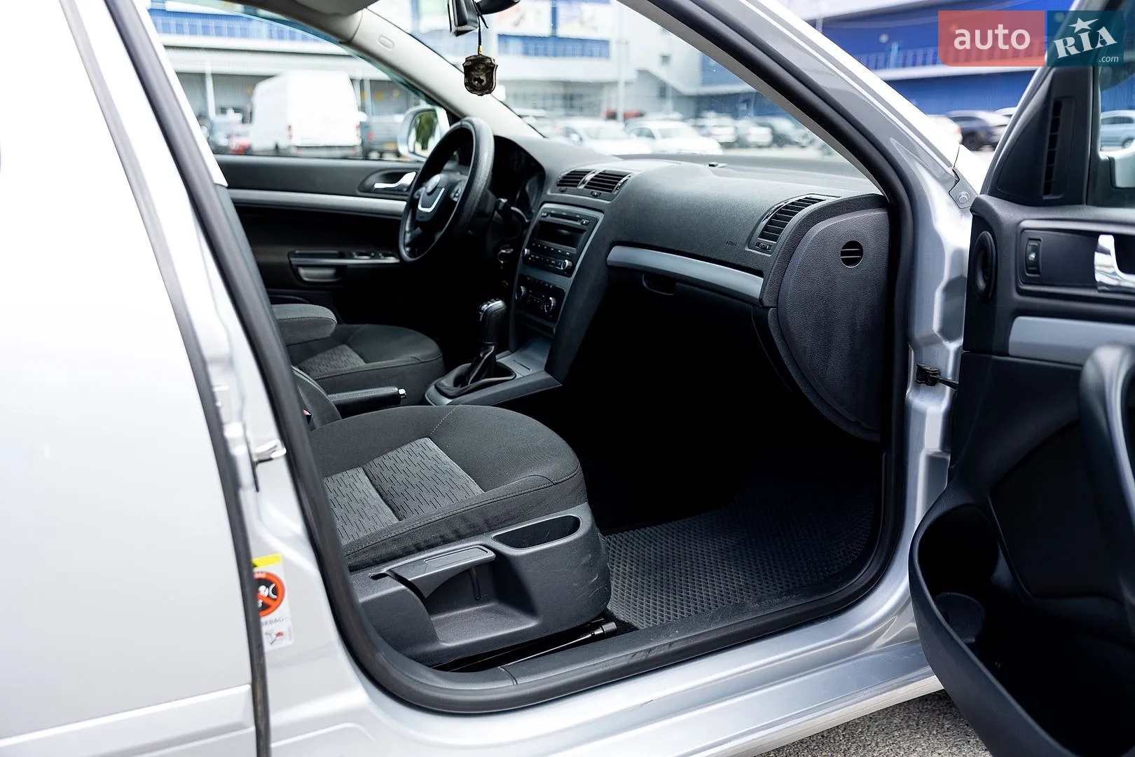 2013 Skoda Octavia - мініатюра 8