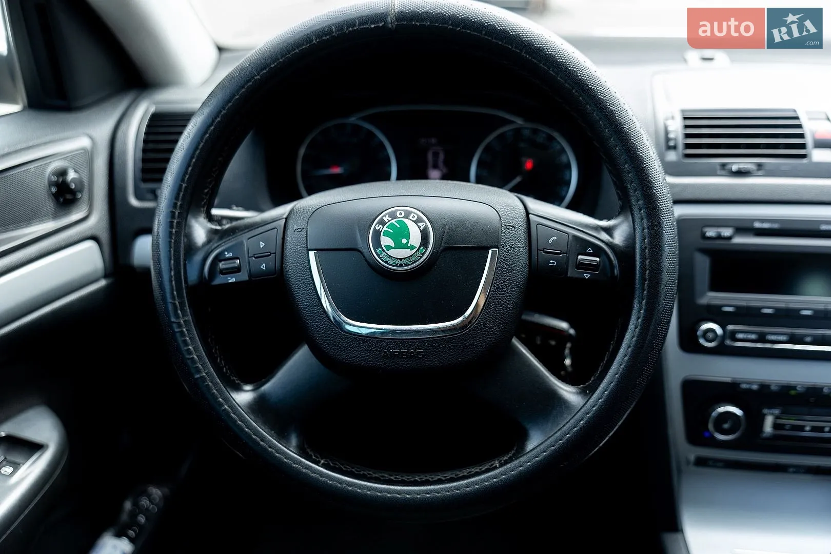 2013 Skoda Octavia - мініатюра 17