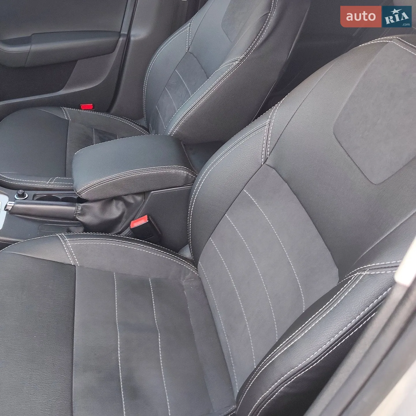 2016 Ford Focus - мініатюра 7