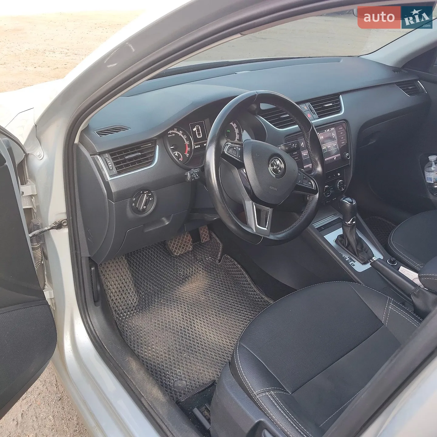 2016 Ford Focus - мініатюра 6