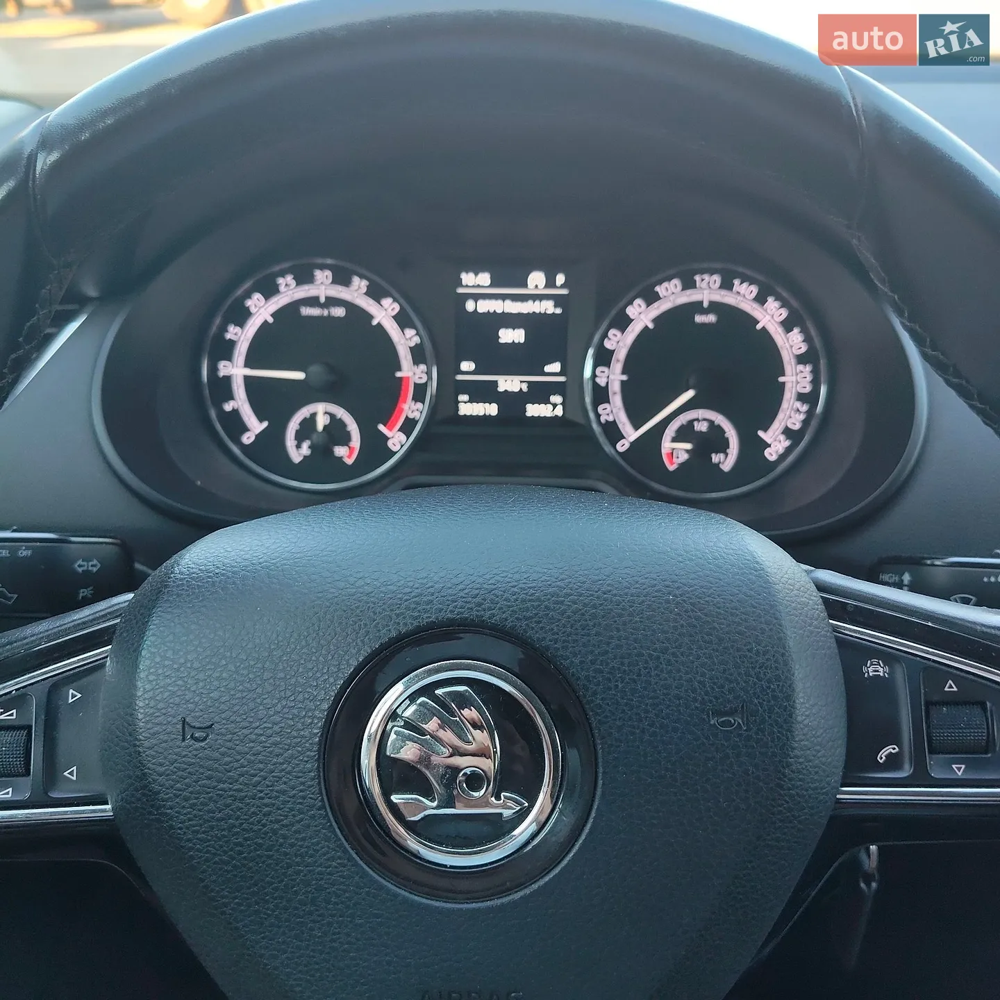 2016 Ford Focus - мініатюра 9