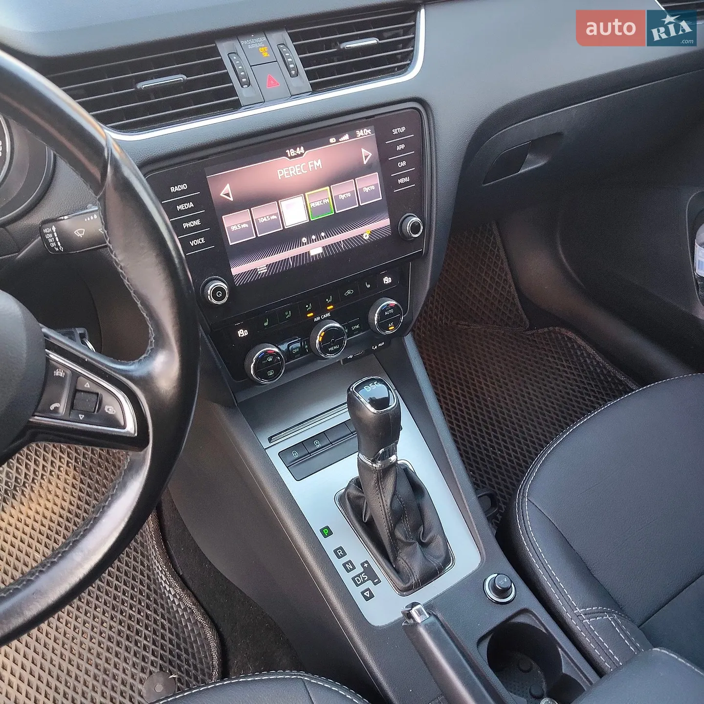 2016 Ford Focus - мініатюра 5