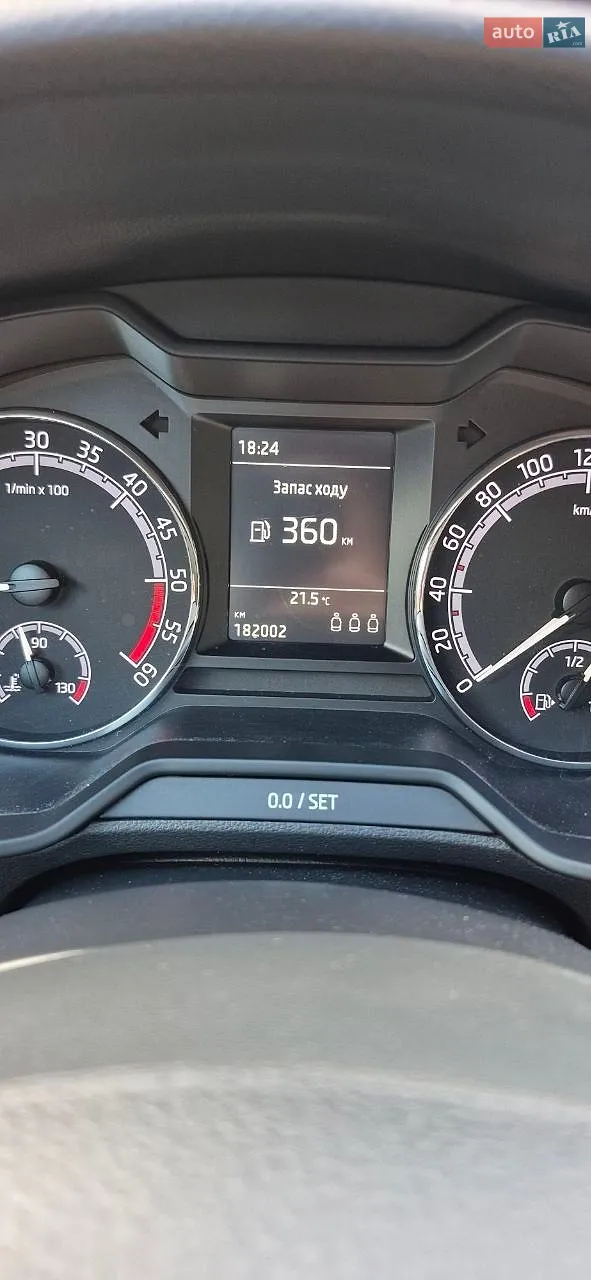 2017 Skoda Octavia - мініатюра 16