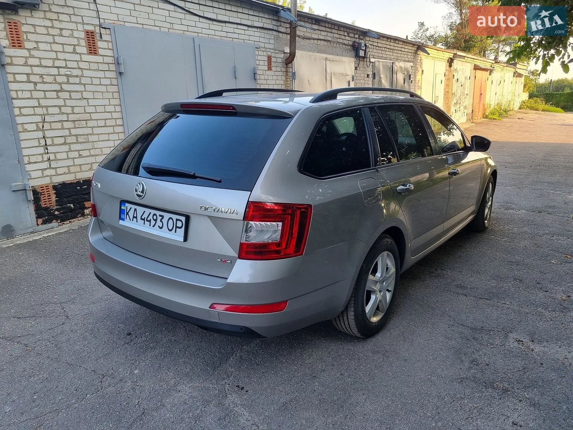 2016 Ford Focus - мініатюра 3