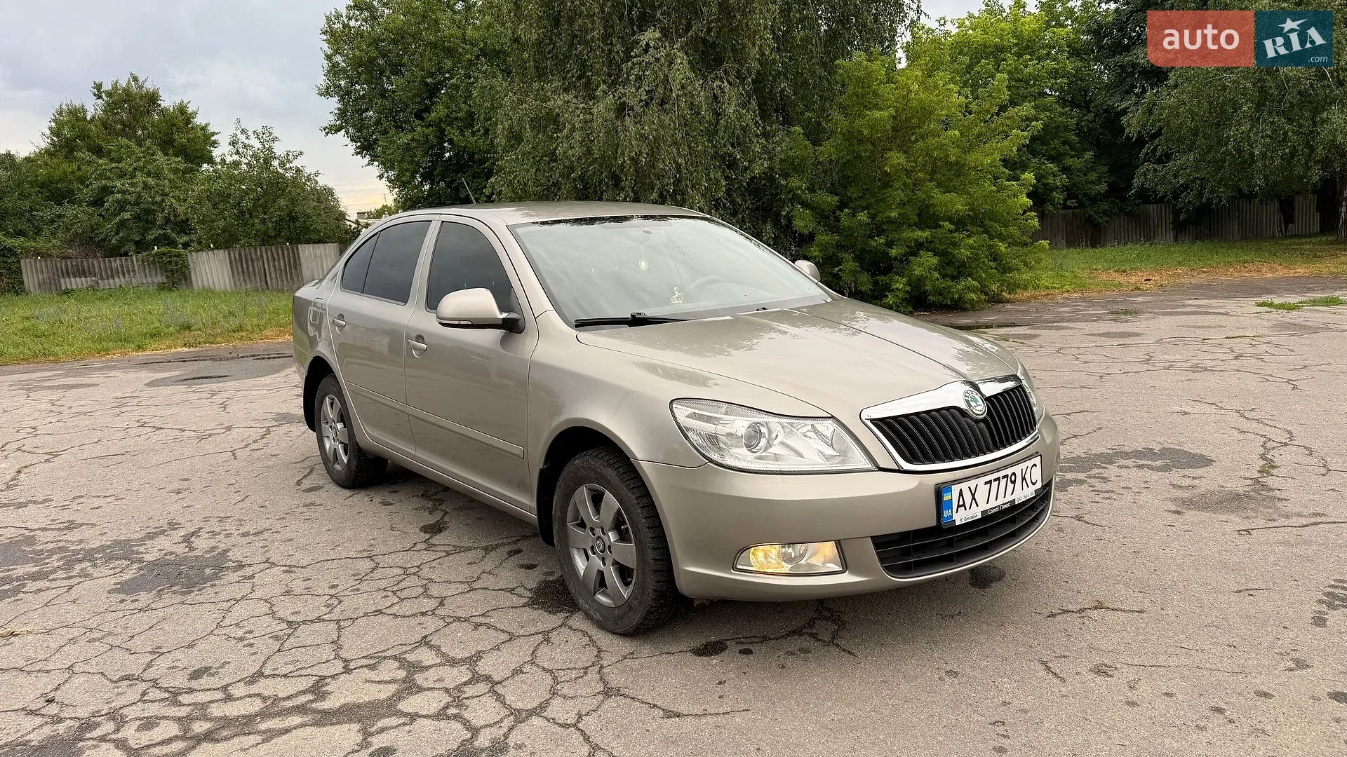 2012 Skoda Octavia - мініатюра 3