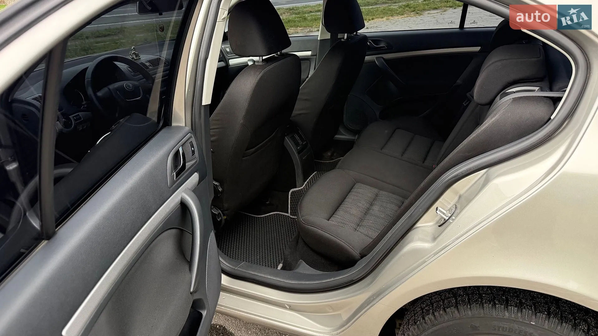 2012 Skoda Octavia - мініатюра 14