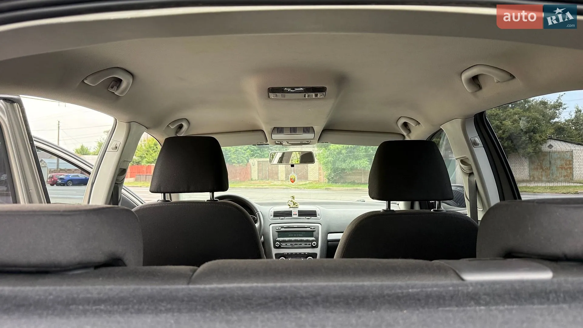 2012 Skoda Octavia - мініатюра 16