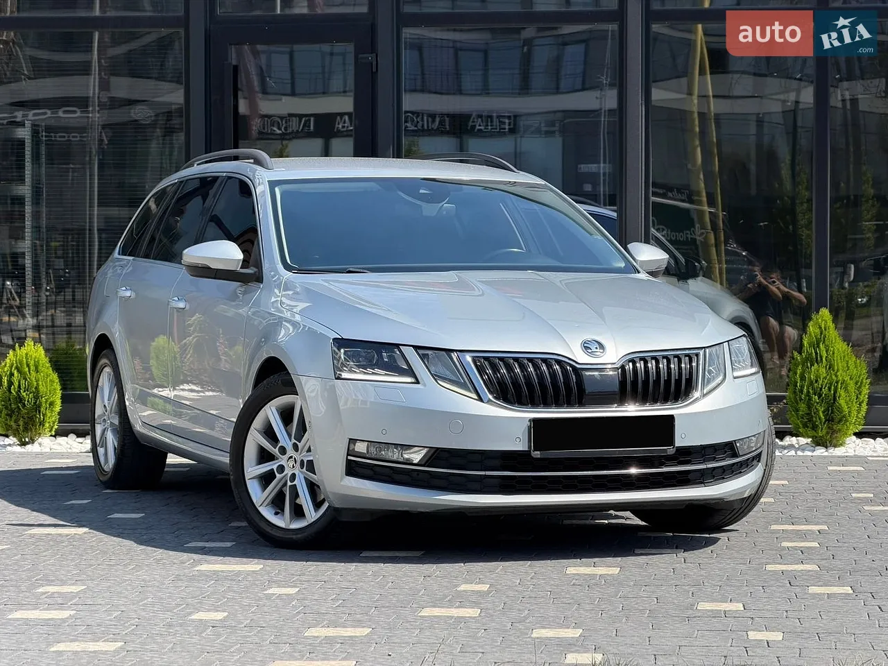 2019 Audi Q7 - мініатюра 82