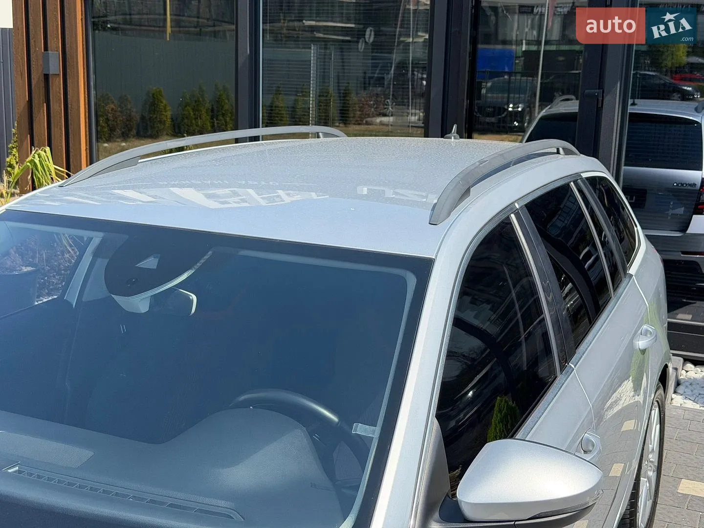 2017 Skoda Octavia - мініатюра 11