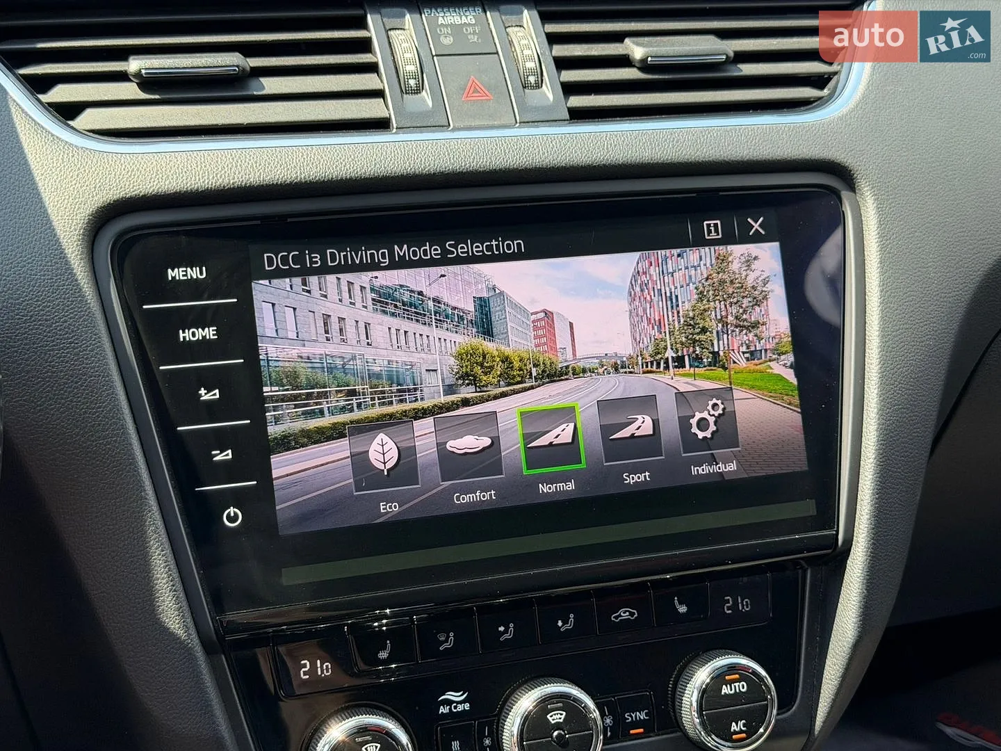 2017 Skoda Octavia - мініатюра 50