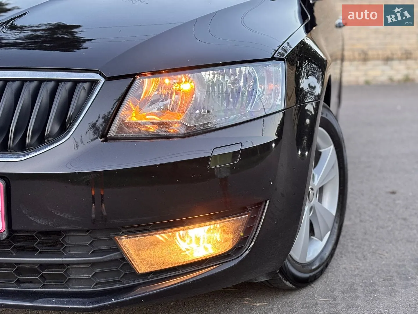 2015 Skoda Octavia - мініатюра 9