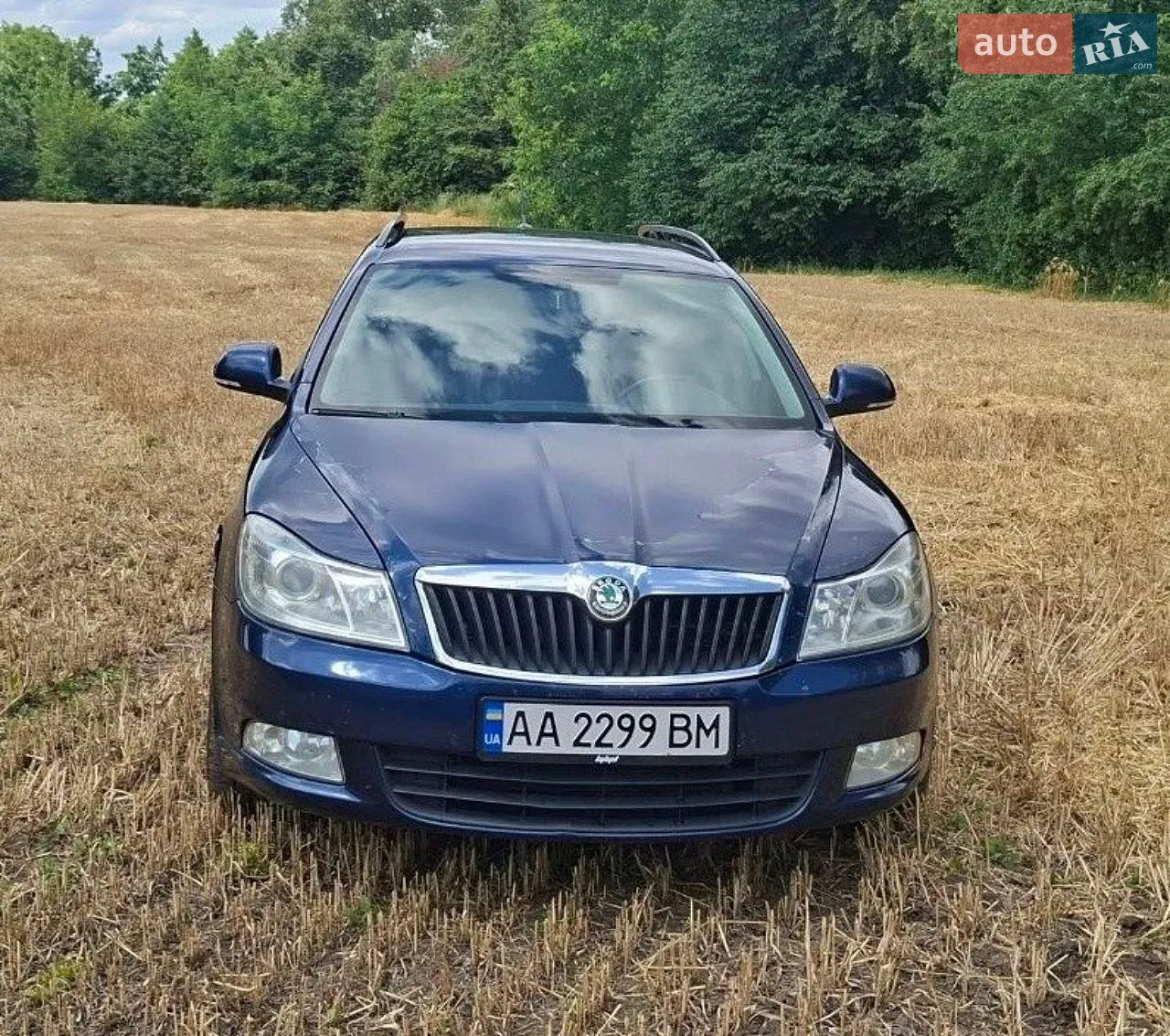 2013 Skoda Octavia - мініатюра 3
