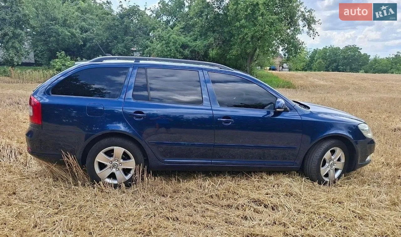 2013 Skoda Octavia - мініатюра 18