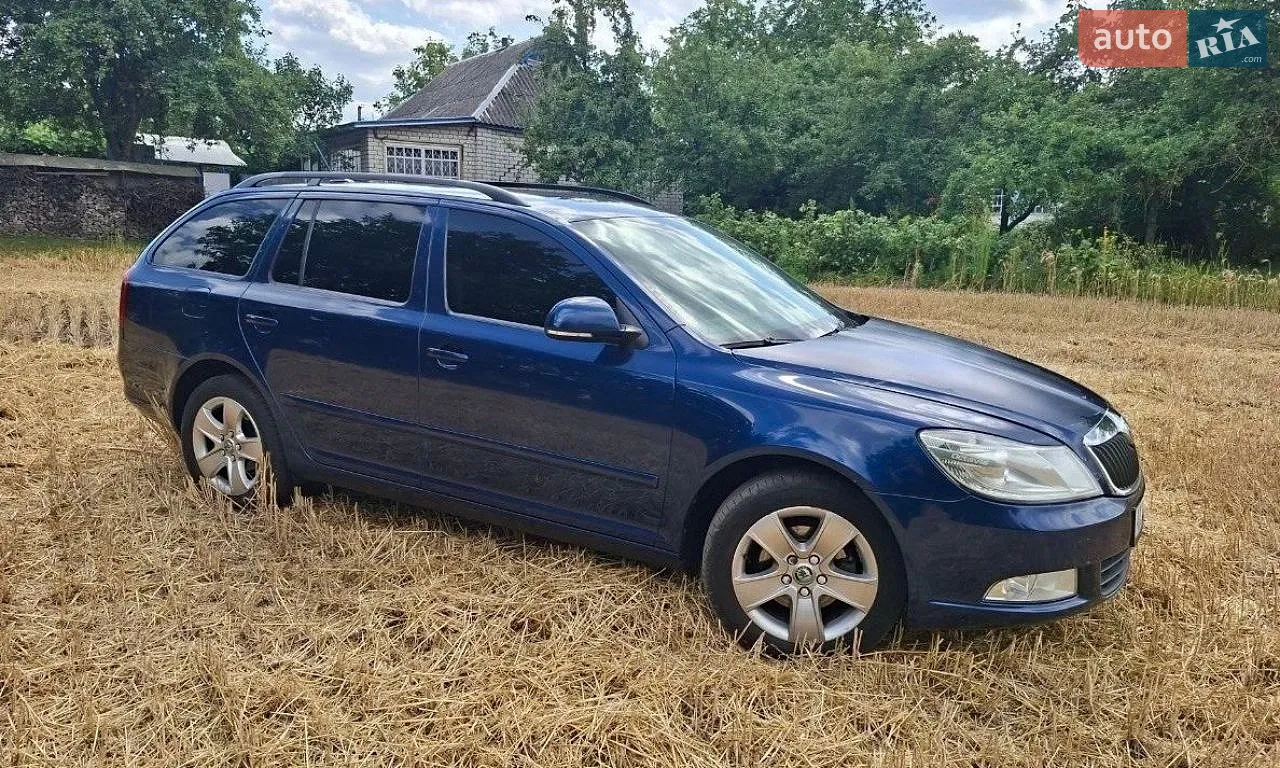 2013 Skoda Octavia - мініатюра 16