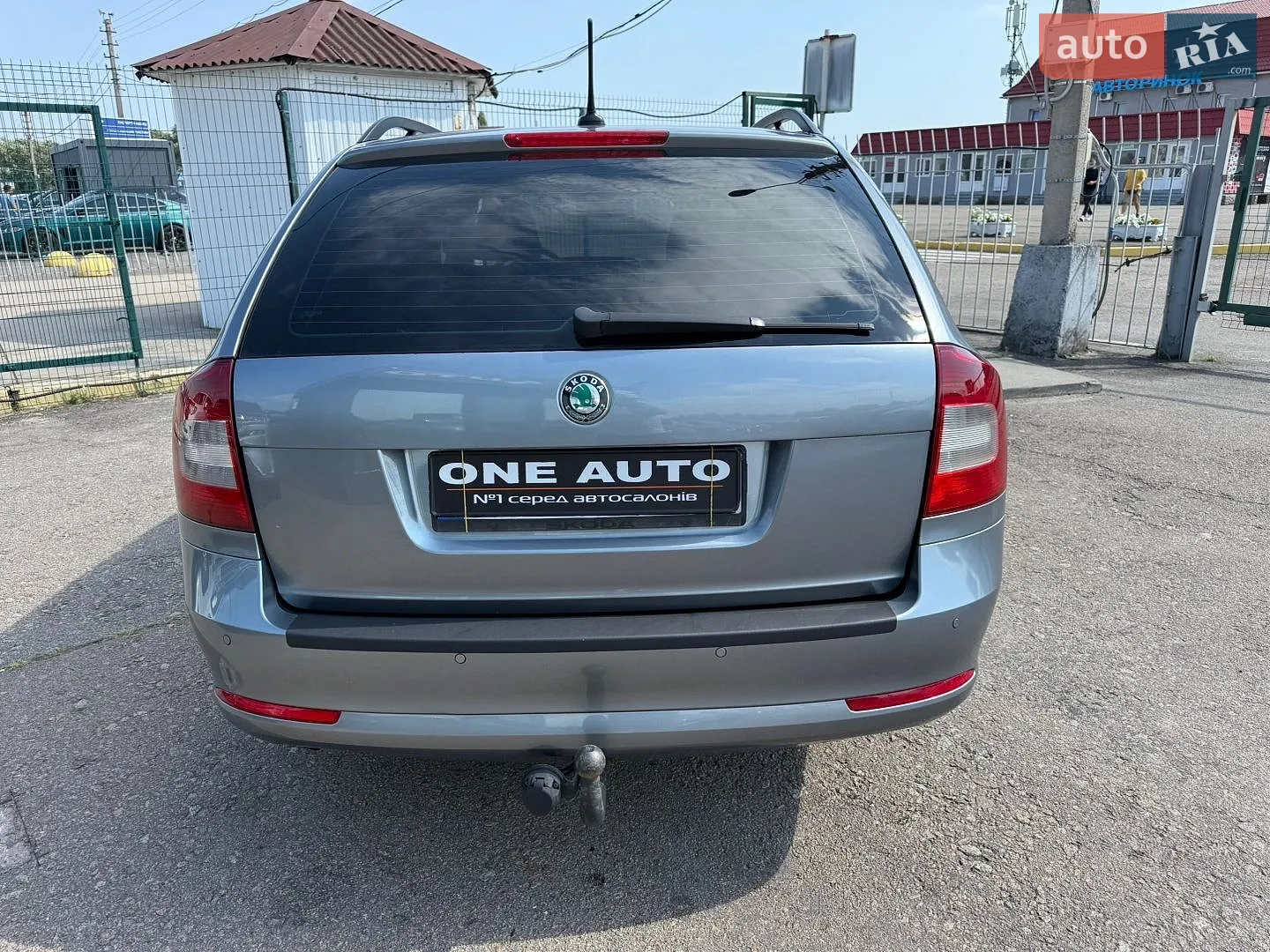 2012 Skoda Octavia - мініатюра 9