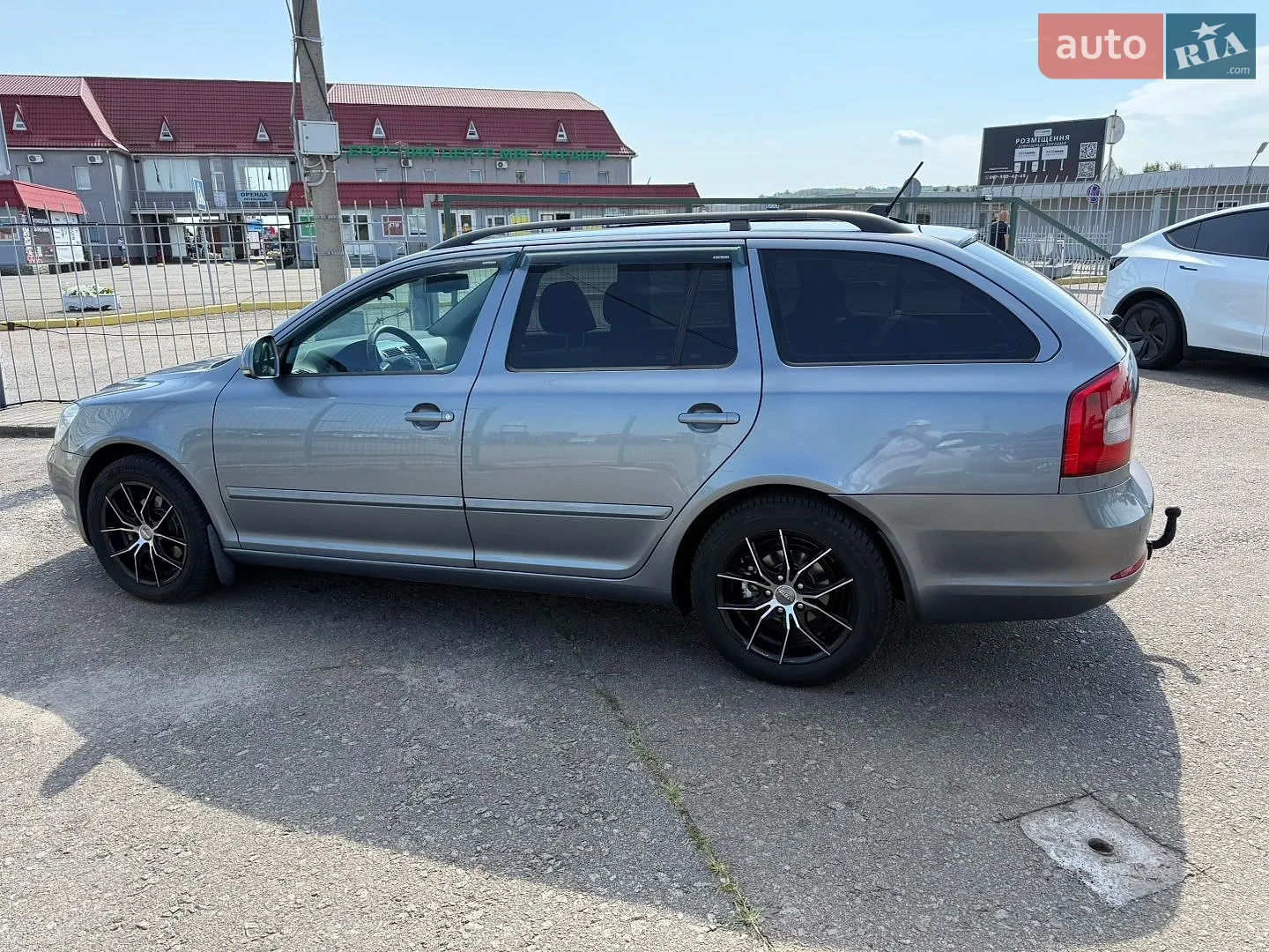 2012 Skoda Octavia - мініатюра 5