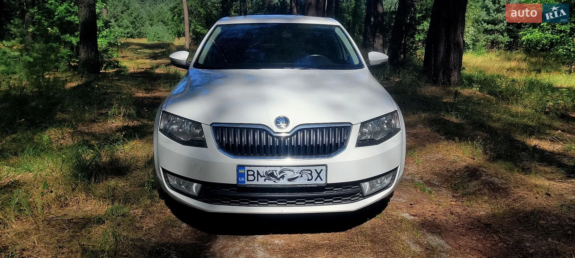 2015 Skoda Octavia - мініатюра 7