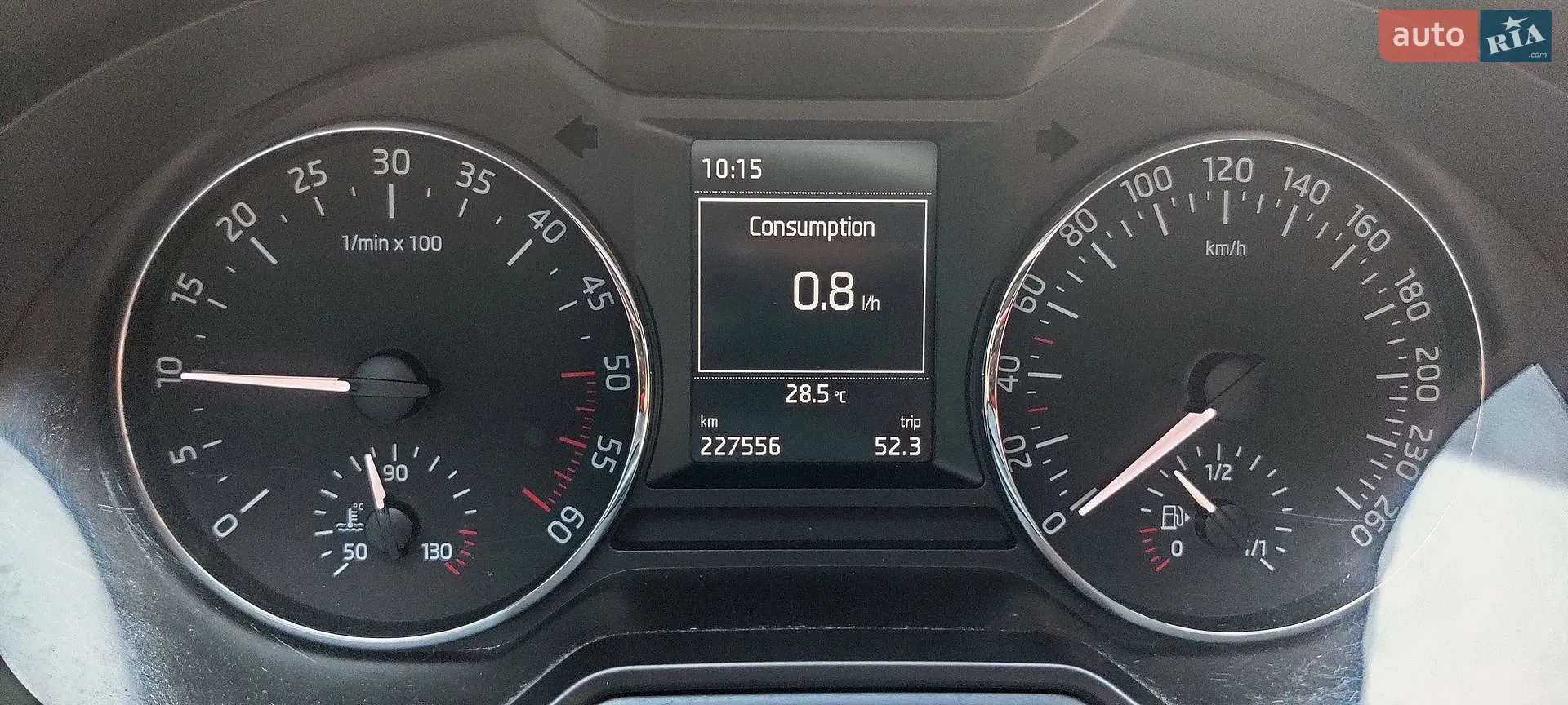2015 Skoda Octavia - мініатюра 21