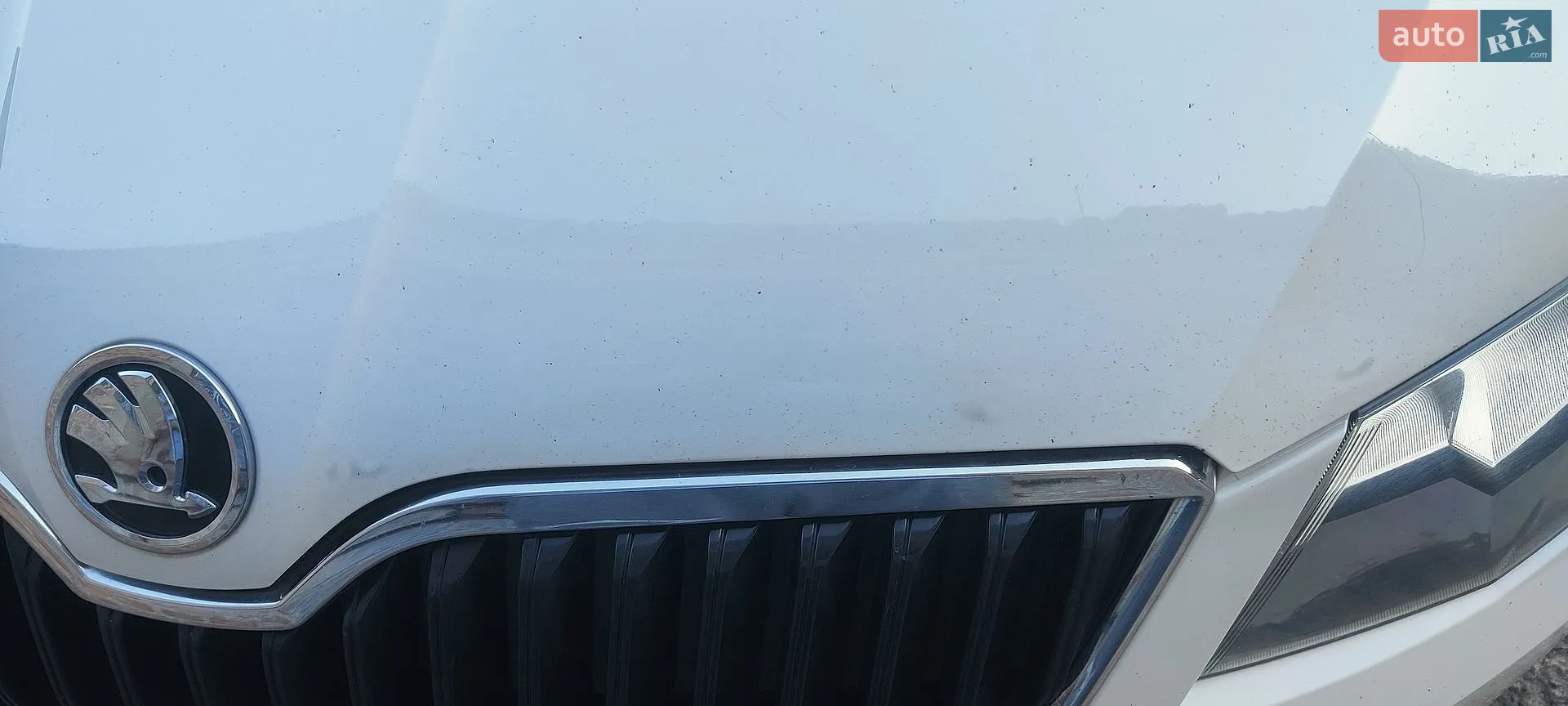 2015 Skoda Octavia - мініатюра 41