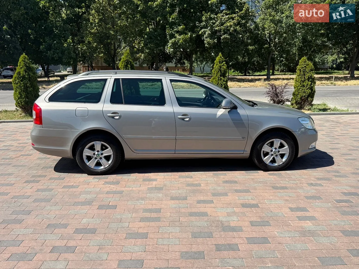 2013 Skoda Octavia - мініатюра 4