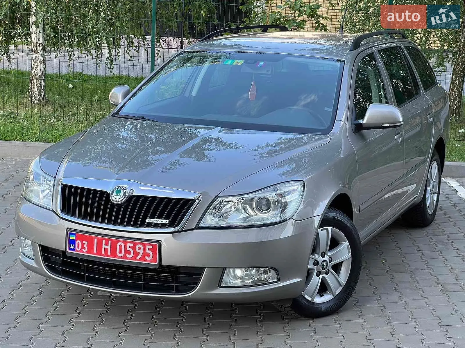 2013 Skoda Octavia - мініатюра 25