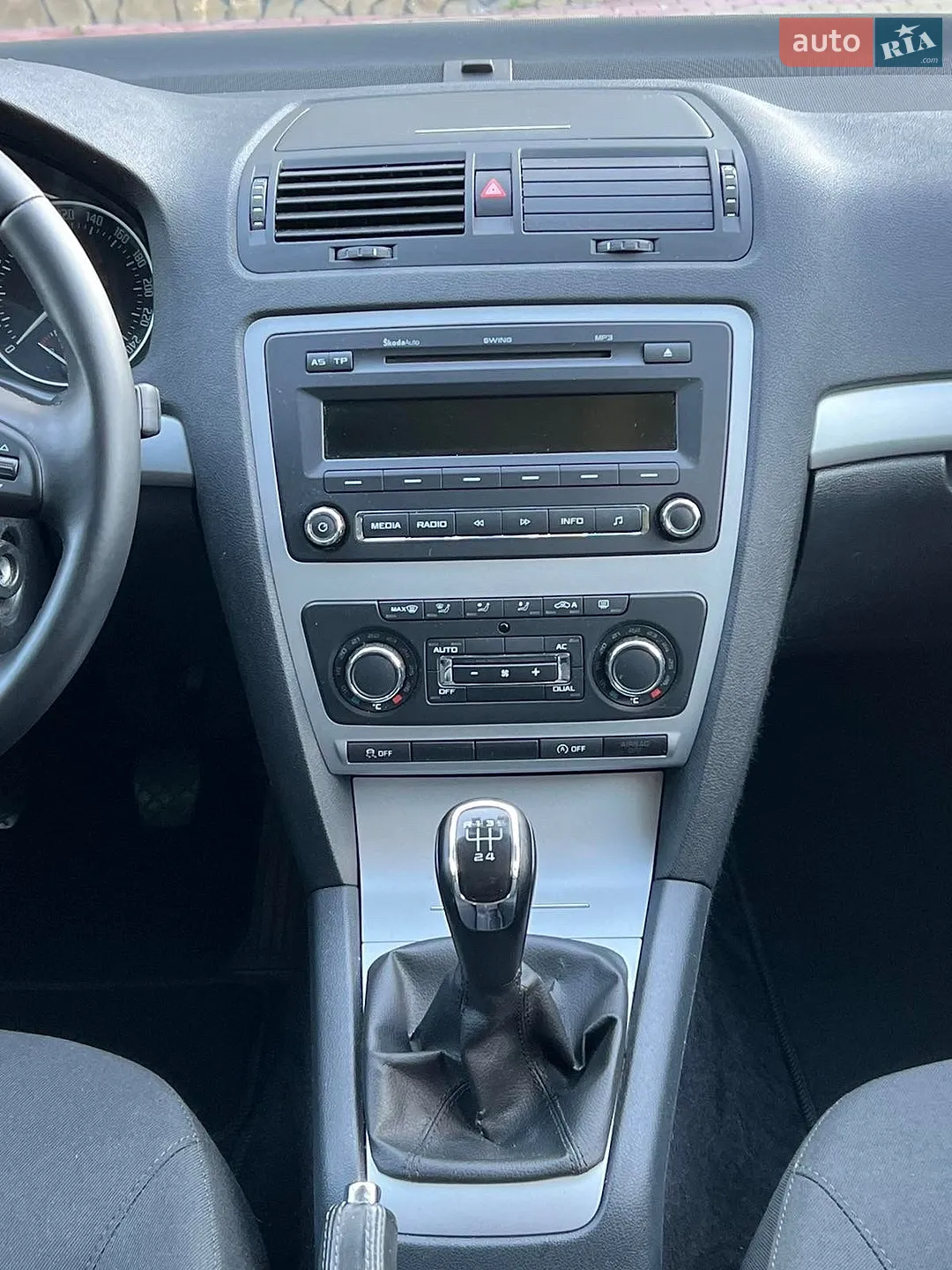 2013 Skoda Octavia - мініатюра 46