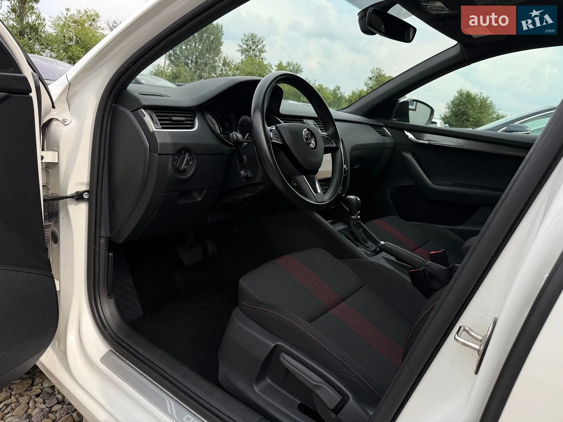 2020 Skoda Octavia - мініатюра 2