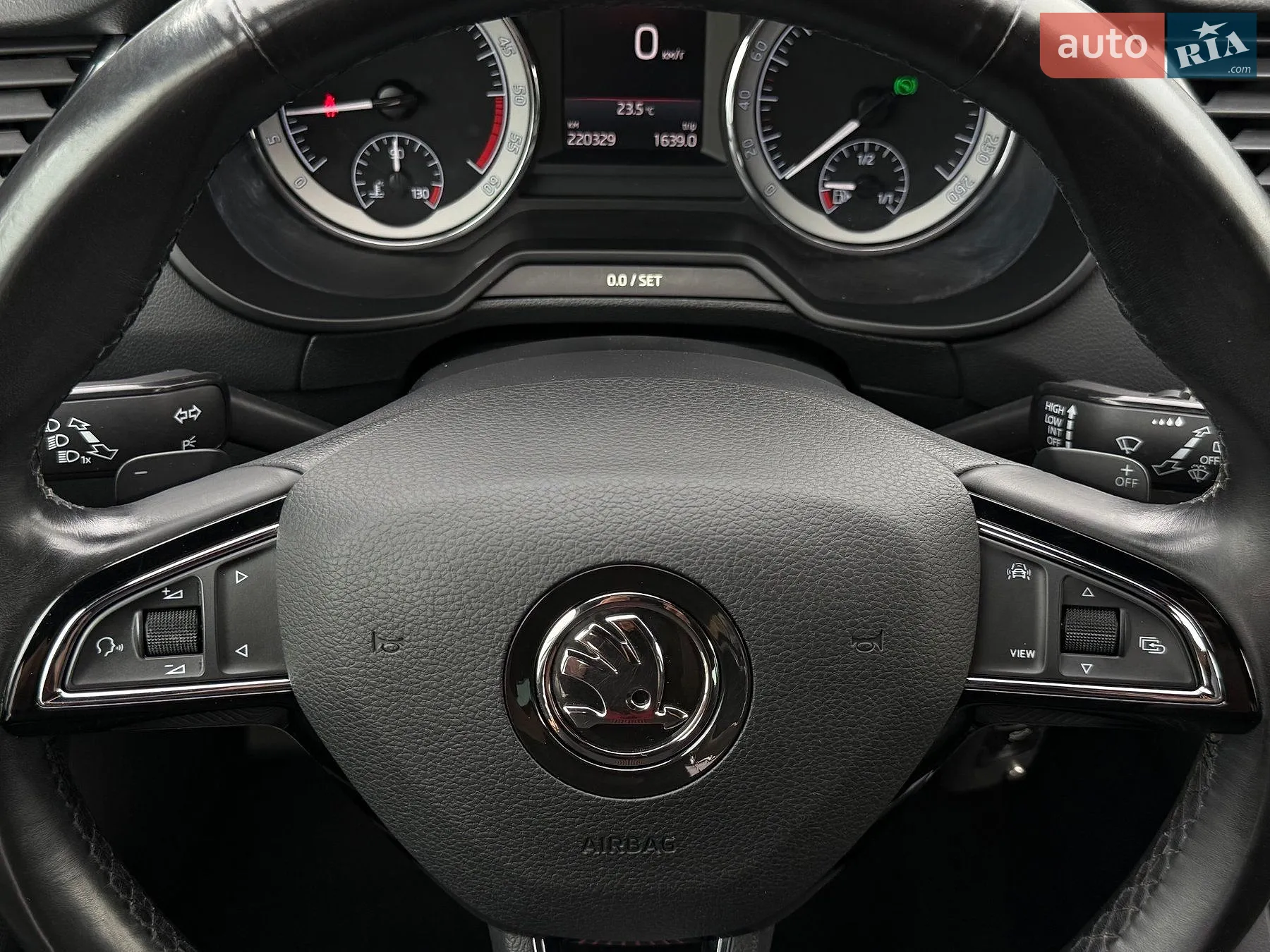 2020 Skoda Octavia - мініатюра 43