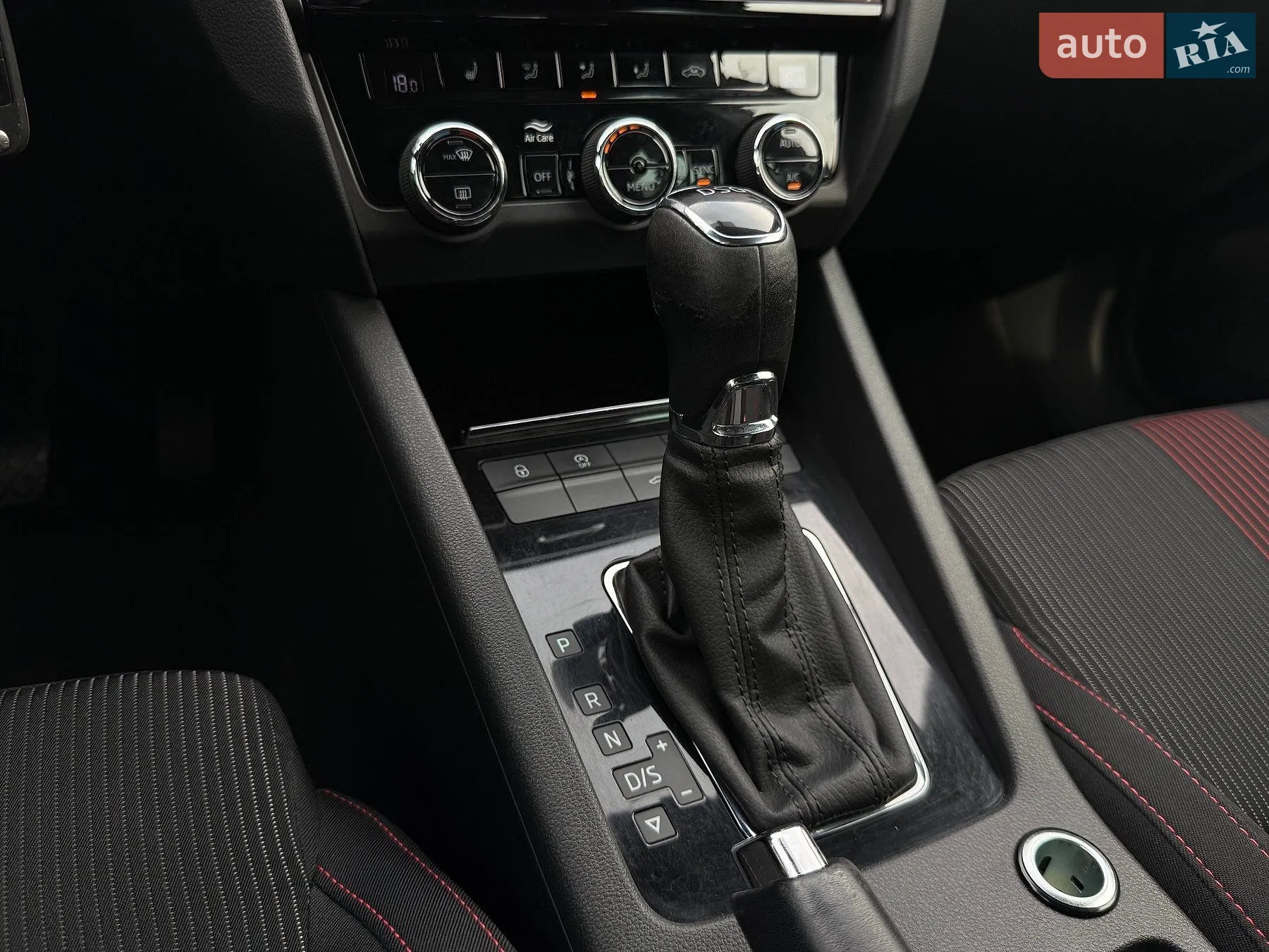 2020 Skoda Octavia - мініатюра 53