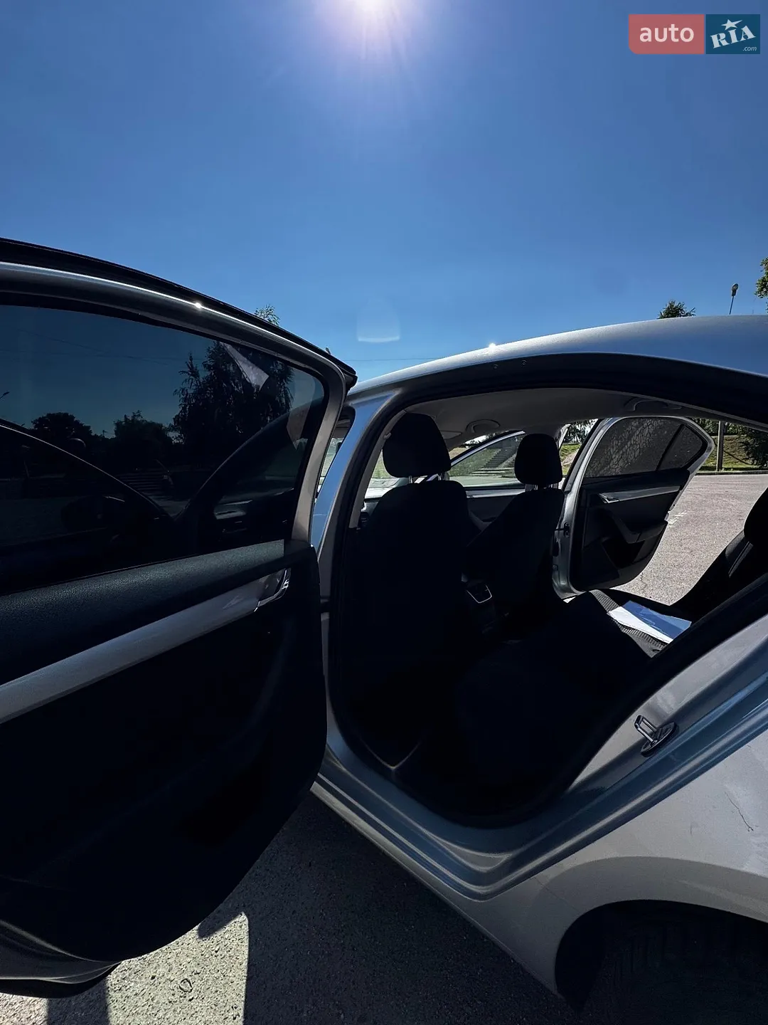 2015 Skoda Octavia - мініатюра 12
