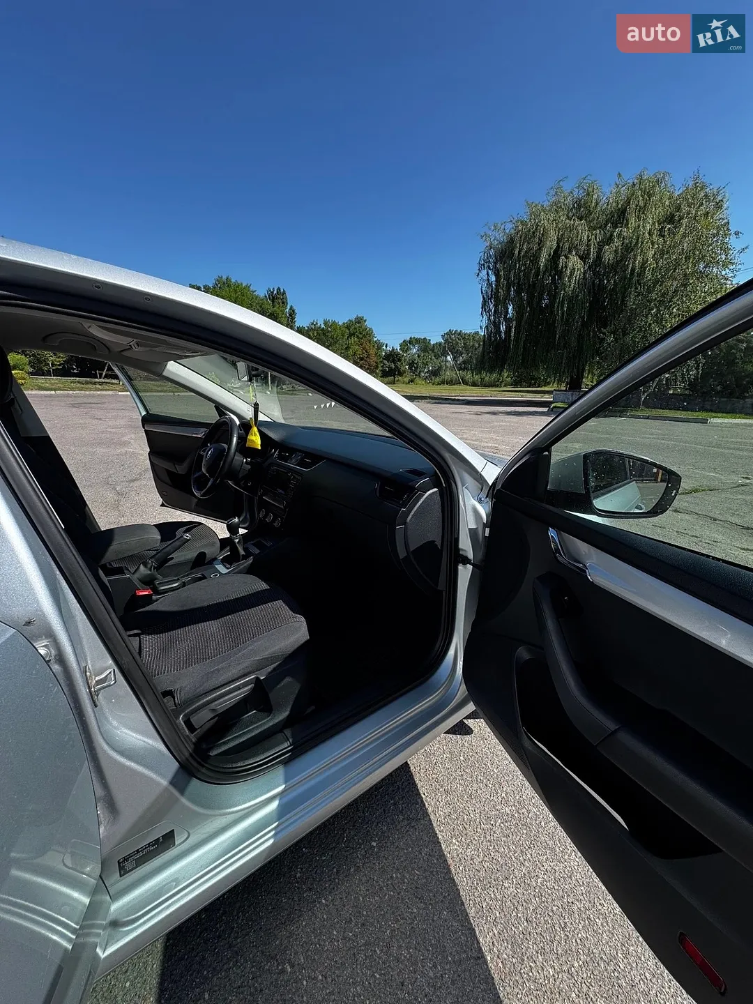 2015 Skoda Octavia - мініатюра 14