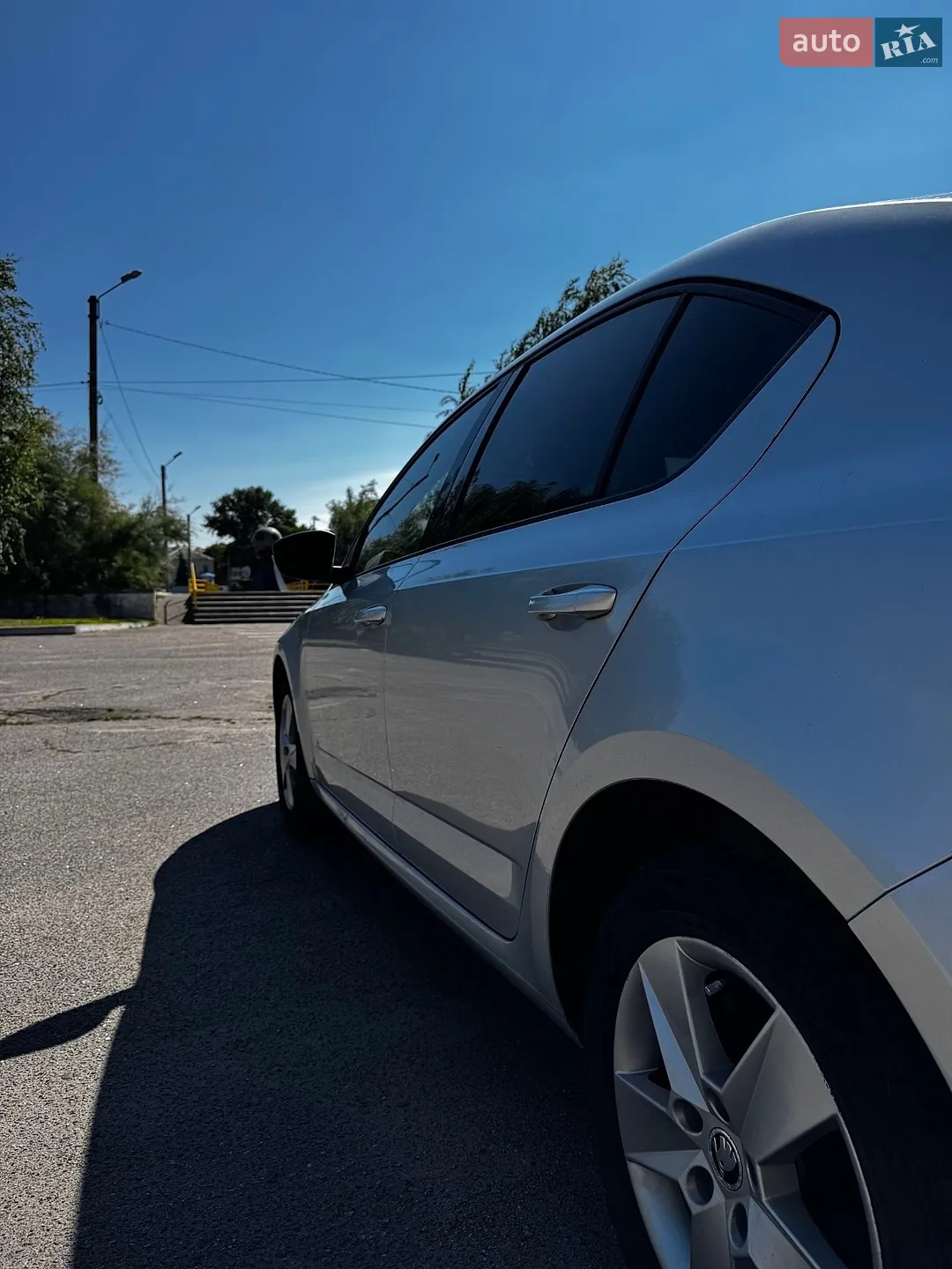 2015 Skoda Octavia - мініатюра 23