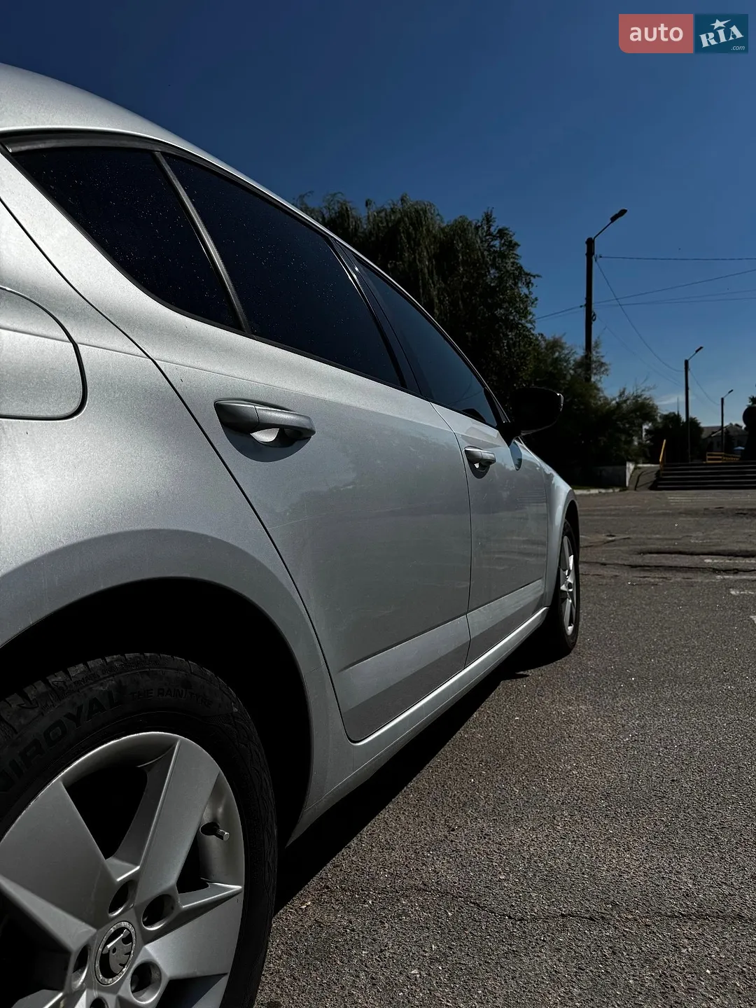 2015 Skoda Octavia - мініатюра 22